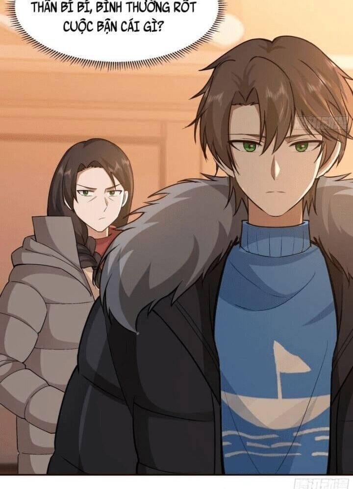 Truyện Tranh Ta Không Muốn Trùng Sinh Đâu trang 3