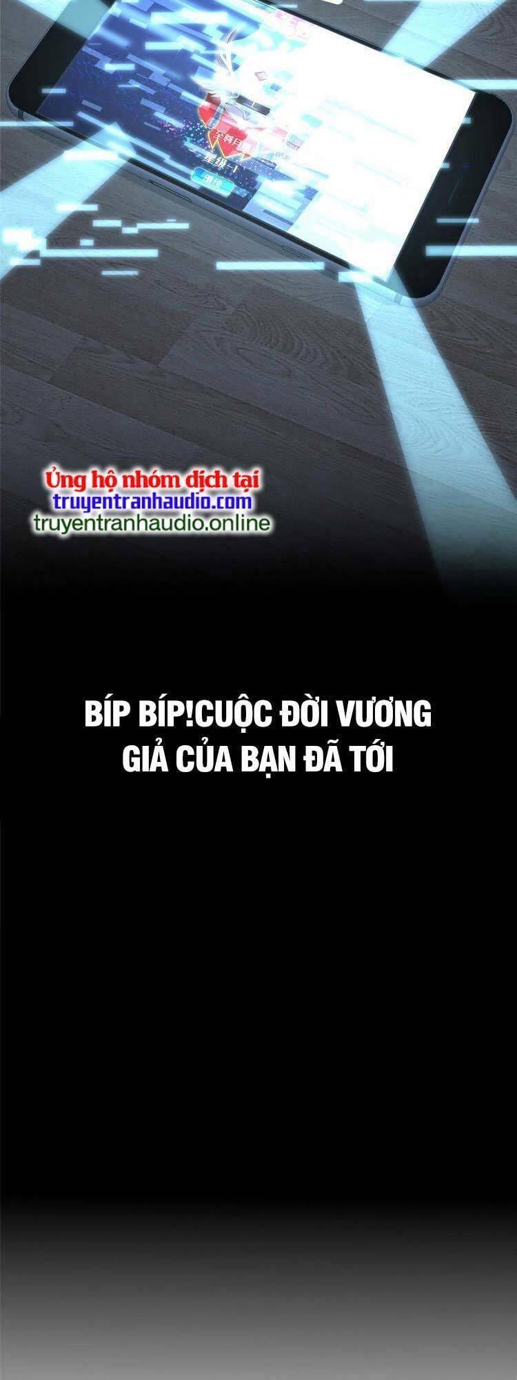 Truyện Tranh Ta Muốn An Tĩnh, Hệ Thống Lại Bắt Ta Tìm Chết trang 7