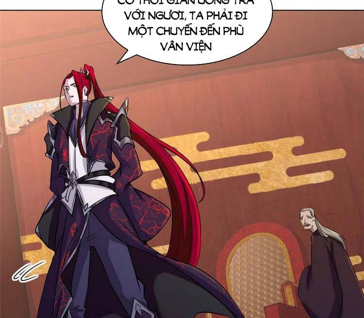 Truyện Tranh Ta Muốn An Tĩnh, Hệ Thống Lại Bắt Ta Tìm Chết trang 7