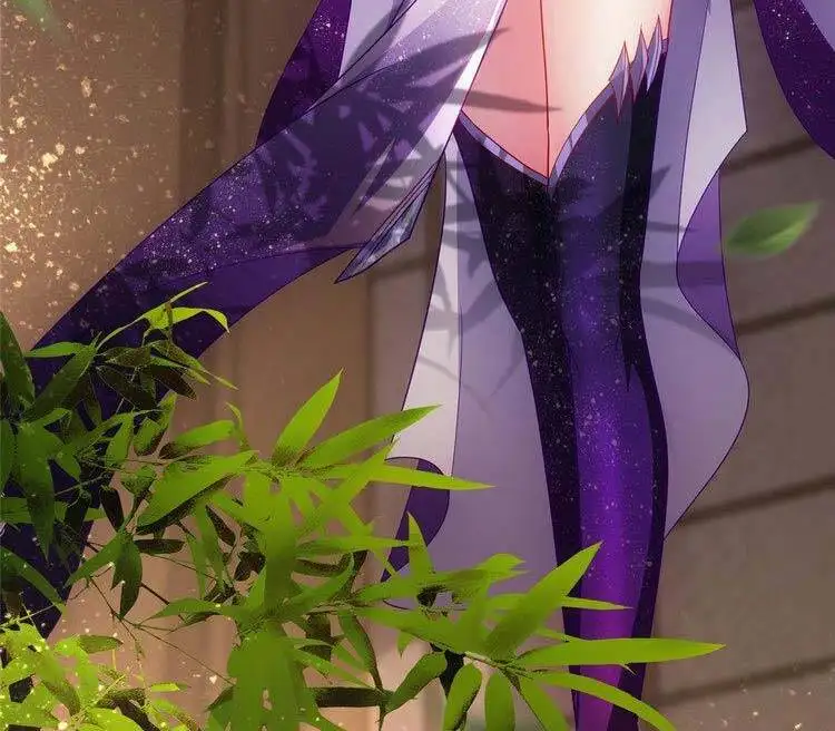 Truyện Tranh Ta Muốn An Tĩnh, Hệ Thống Lại Bắt Ta Tìm Chết trang 7