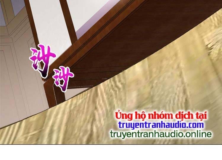 Truyện Tranh Ta Muốn An Tĩnh, Hệ Thống Lại Bắt Ta Tìm Chết trang 7