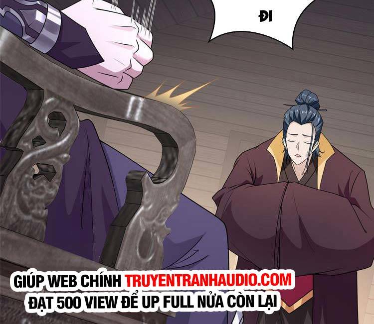 Truyện Tranh Ta Muốn An Tĩnh, Hệ Thống Lại Bắt Ta Tìm Chết trang 7
