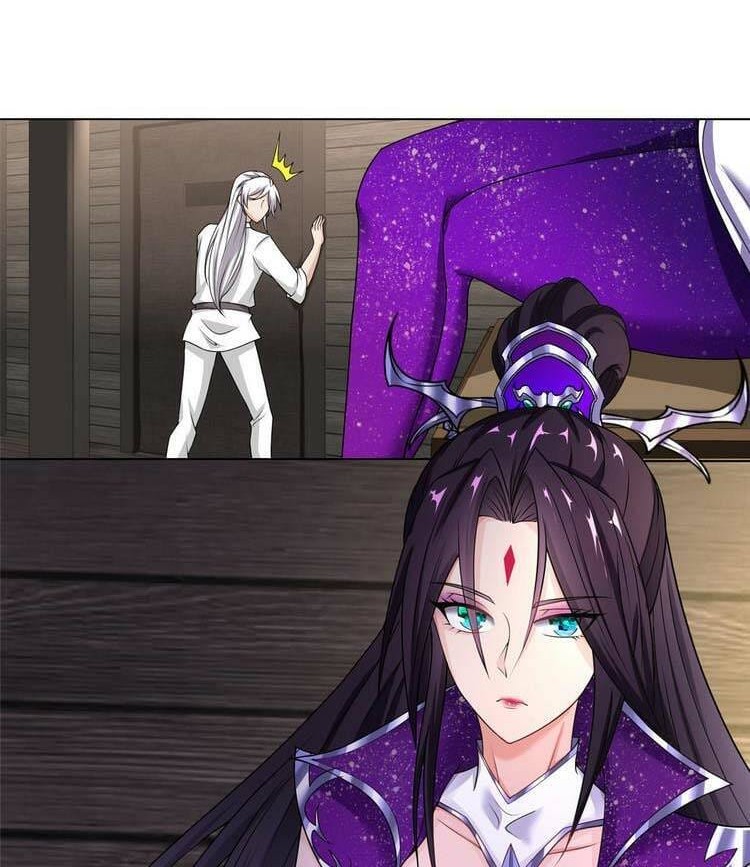 Truyện Tranh Ta Muốn An Tĩnh, Hệ Thống Lại Bắt Ta Tìm Chết trang 7