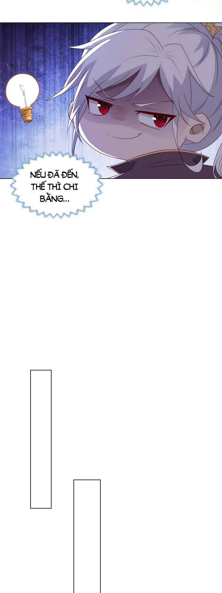 Truyện Tranh Ta Muốn An Tĩnh, Hệ Thống Lại Bắt Ta Tìm Chết trang 7