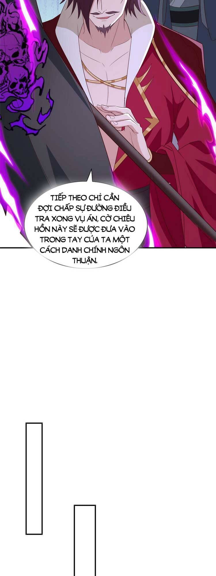 Truyện Tranh Ta Muốn An Tĩnh, Hệ Thống Lại Bắt Ta Tìm Chết trang 7