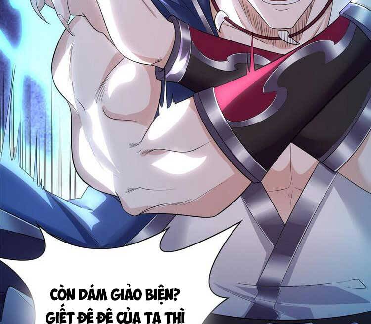 Truyện Tranh Ta Muốn An Tĩnh, Hệ Thống Lại Bắt Ta Tìm Chết trang 7