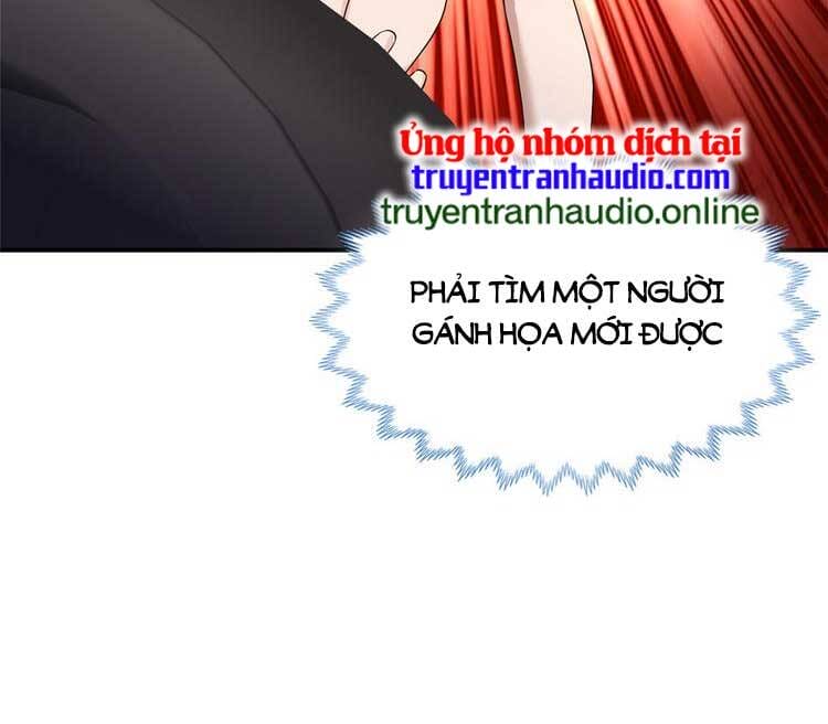 Truyện Tranh Ta Muốn An Tĩnh, Hệ Thống Lại Bắt Ta Tìm Chết trang 7