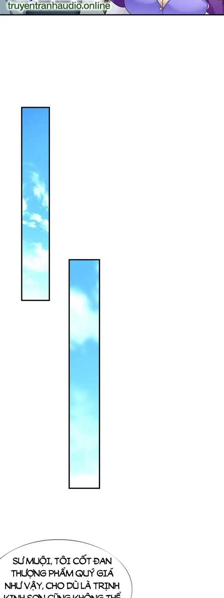 Truyện Tranh Ta Muốn An Tĩnh, Hệ Thống Lại Bắt Ta Tìm Chết trang 7