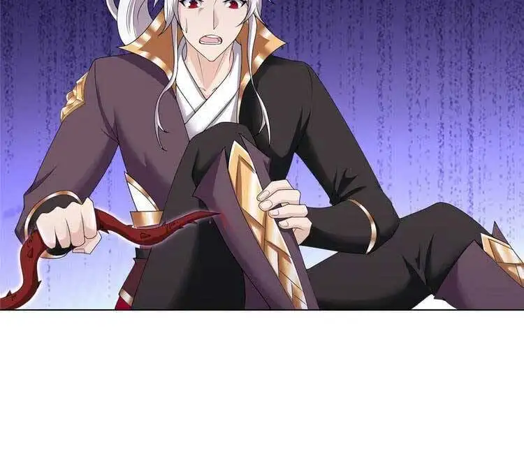 Truyện Tranh Ta Muốn An Tĩnh, Hệ Thống Lại Bắt Ta Tìm Chết trang 7