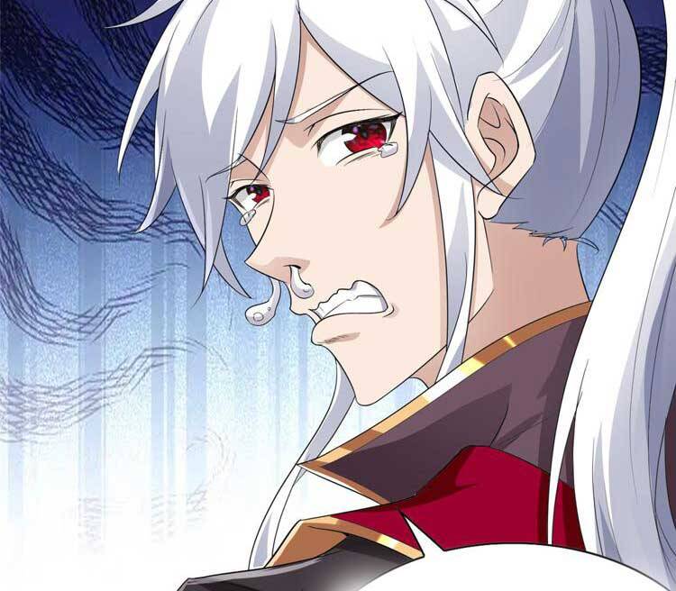 Truyện Tranh Ta Muốn An Tĩnh, Hệ Thống Lại Bắt Ta Tìm Chết trang 7