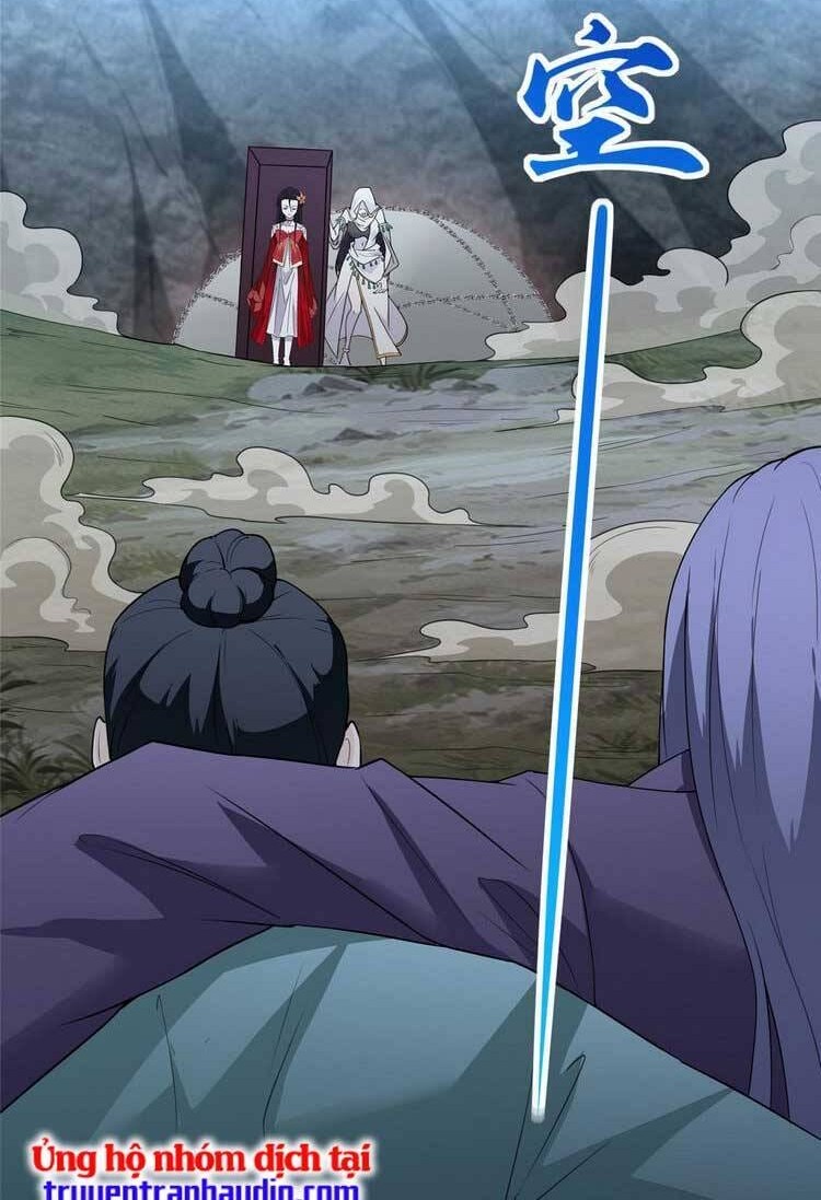 Truyện Tranh Ta Muốn An Tĩnh, Hệ Thống Lại Bắt Ta Tìm Chết trang 7