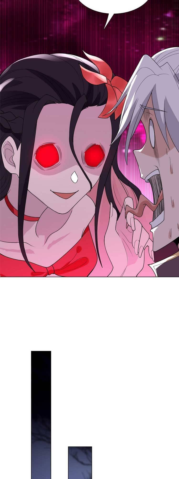 Truyện Tranh Ta Muốn An Tĩnh, Hệ Thống Lại Bắt Ta Tìm Chết trang 7