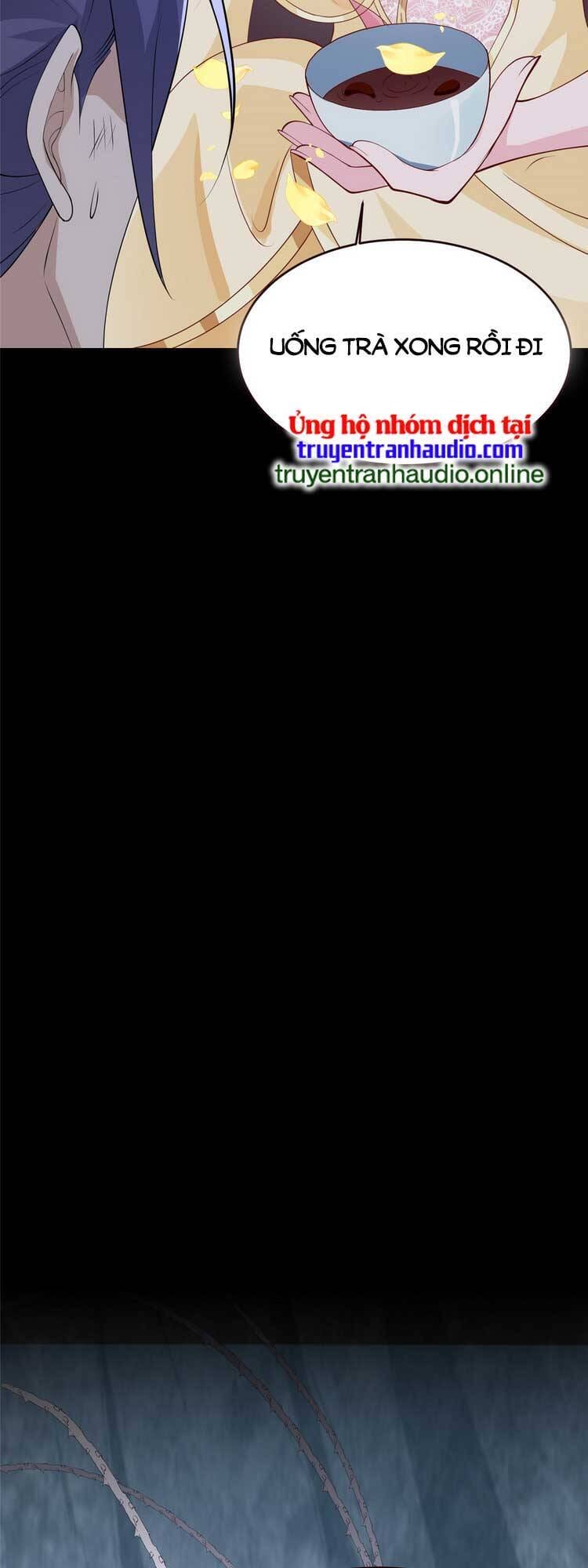 Truyện Tranh Ta Muốn An Tĩnh, Hệ Thống Lại Bắt Ta Tìm Chết trang 7