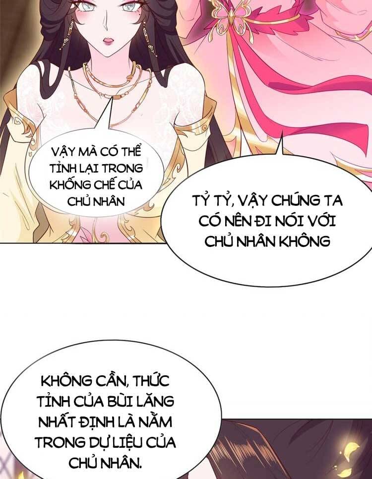 Truyện Tranh Ta Muốn An Tĩnh, Hệ Thống Lại Bắt Ta Tìm Chết trang 7