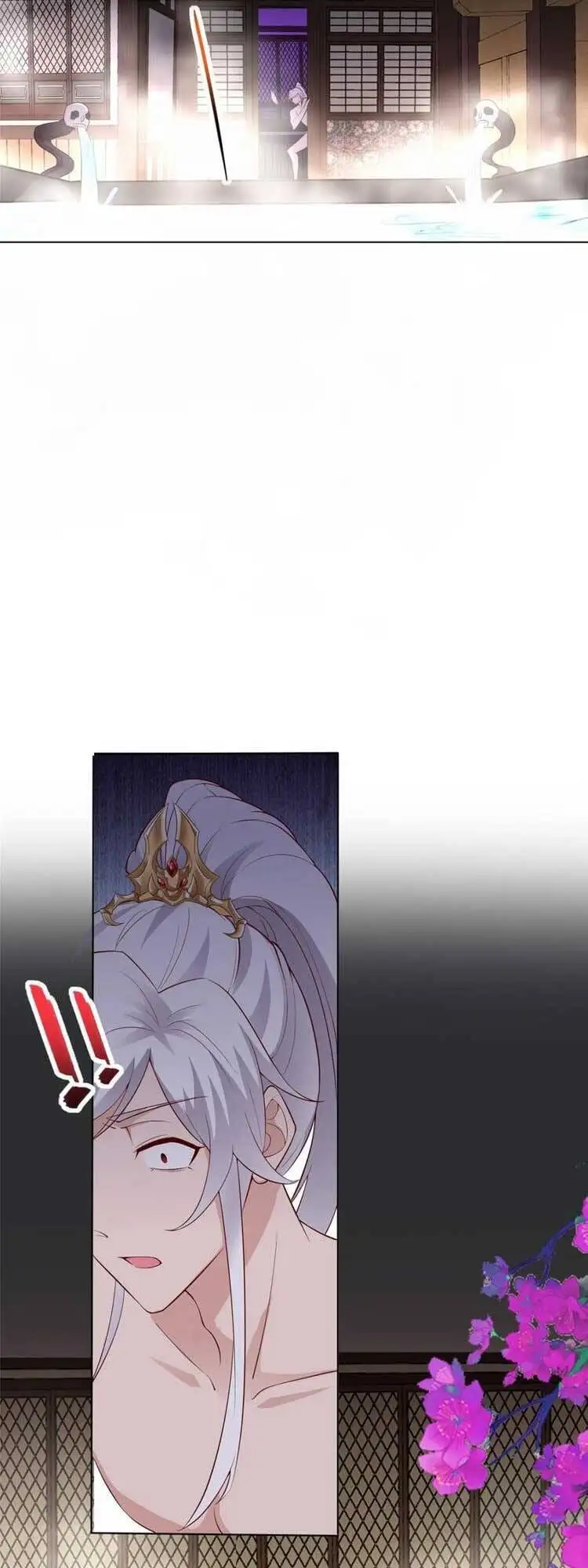 Truyện Tranh Ta Muốn An Tĩnh, Hệ Thống Lại Bắt Ta Tìm Chết trang 7