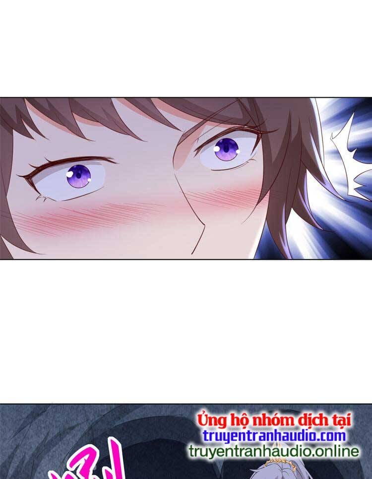 Truyện Tranh Ta Muốn An Tĩnh, Hệ Thống Lại Bắt Ta Tìm Chết trang 7