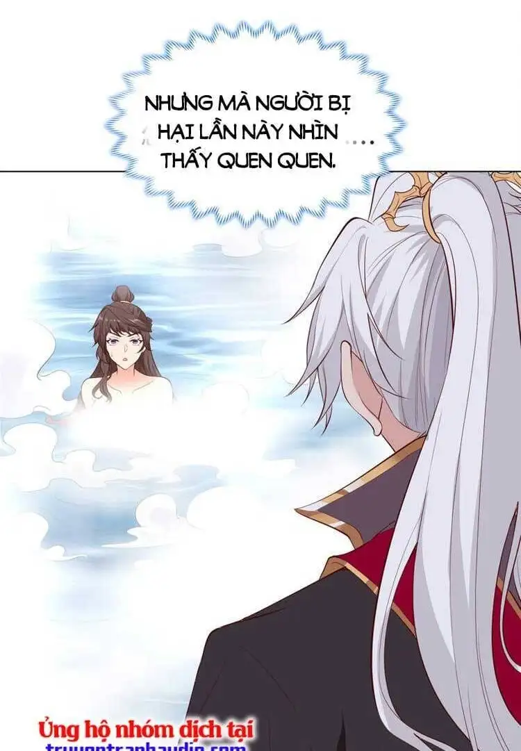 Truyện Tranh Ta Muốn An Tĩnh, Hệ Thống Lại Bắt Ta Tìm Chết trang 7