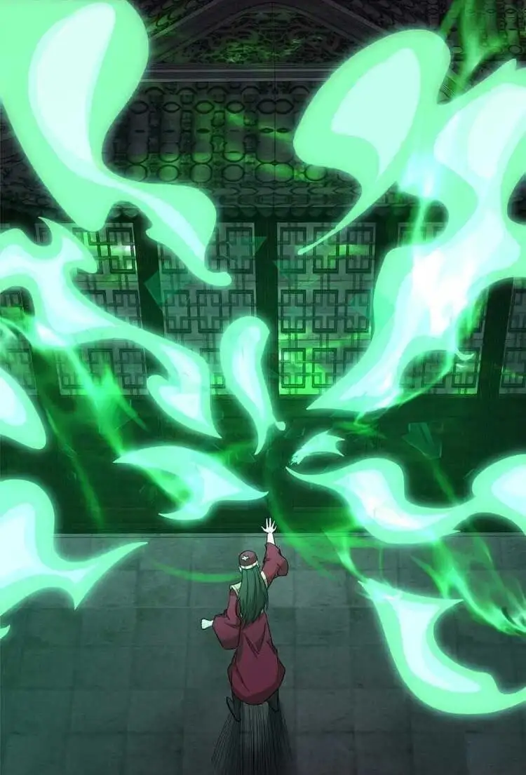 Truyện Tranh Ta Muốn An Tĩnh, Hệ Thống Lại Bắt Ta Tìm Chết trang 7