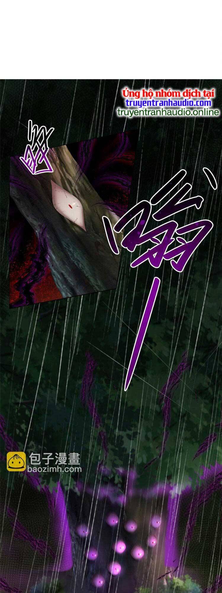 Truyện Tranh Ta Muốn An Tĩnh, Hệ Thống Lại Bắt Ta Tìm Chết trang 7