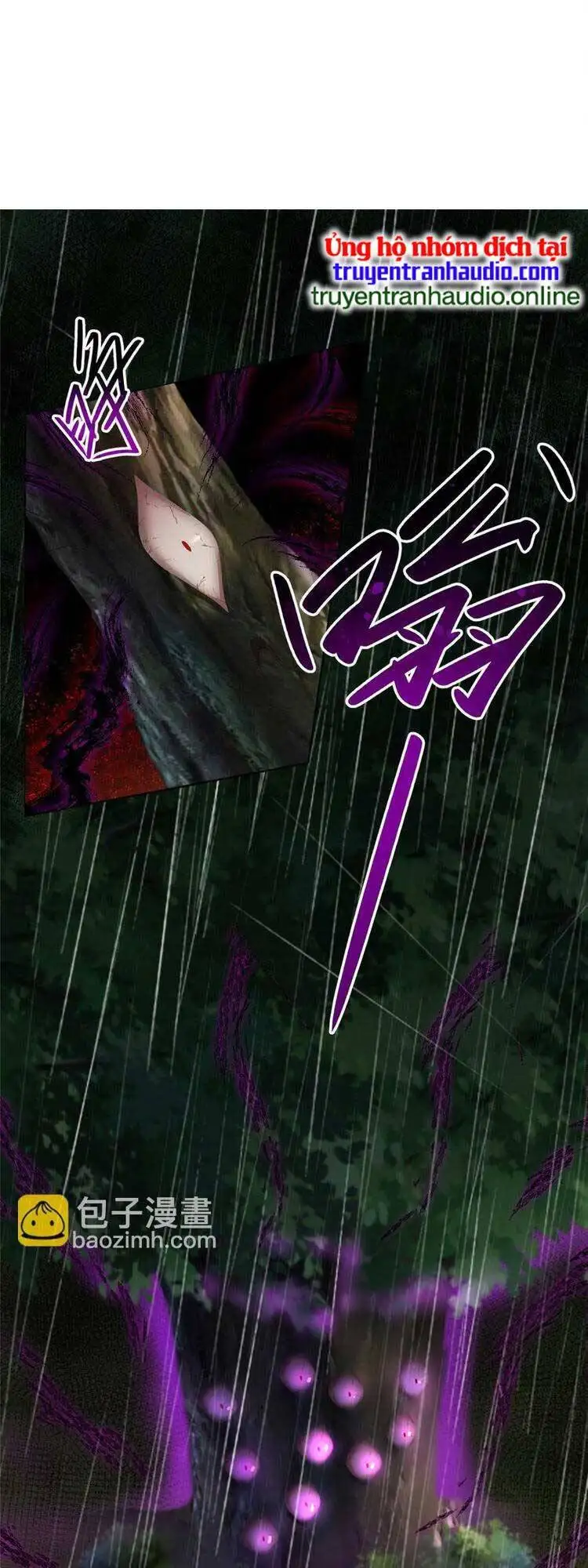 Truyện Tranh Ta Muốn An Tĩnh, Hệ Thống Lại Bắt Ta Tìm Chết trang 7