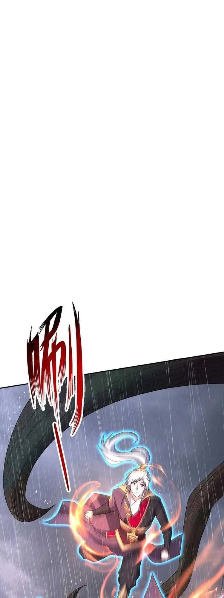 Truyện Tranh Ta Muốn An Tĩnh, Hệ Thống Lại Bắt Ta Tìm Chết trang 7