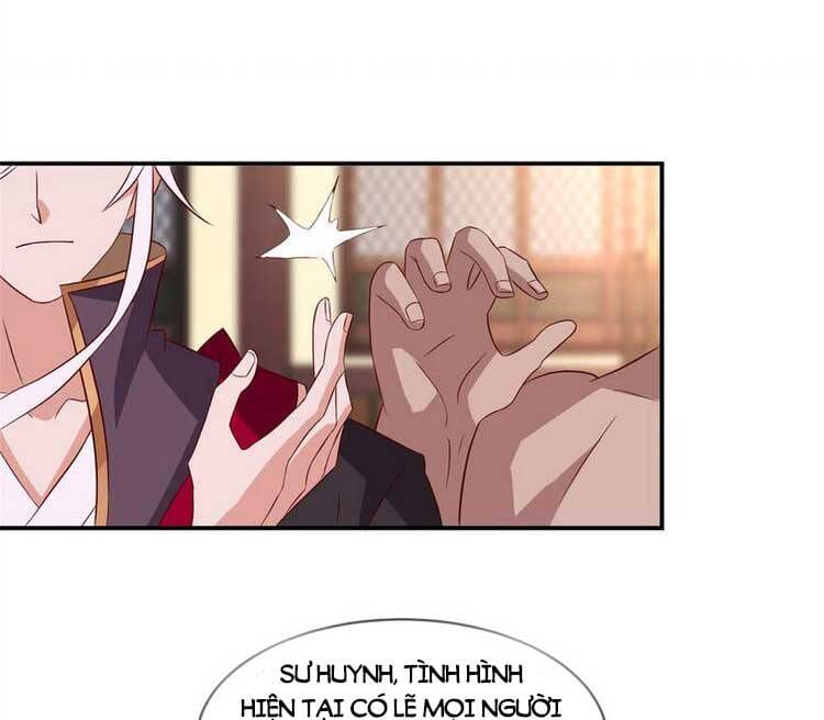 Truyện Tranh Ta Muốn An Tĩnh, Hệ Thống Lại Bắt Ta Tìm Chết trang 7