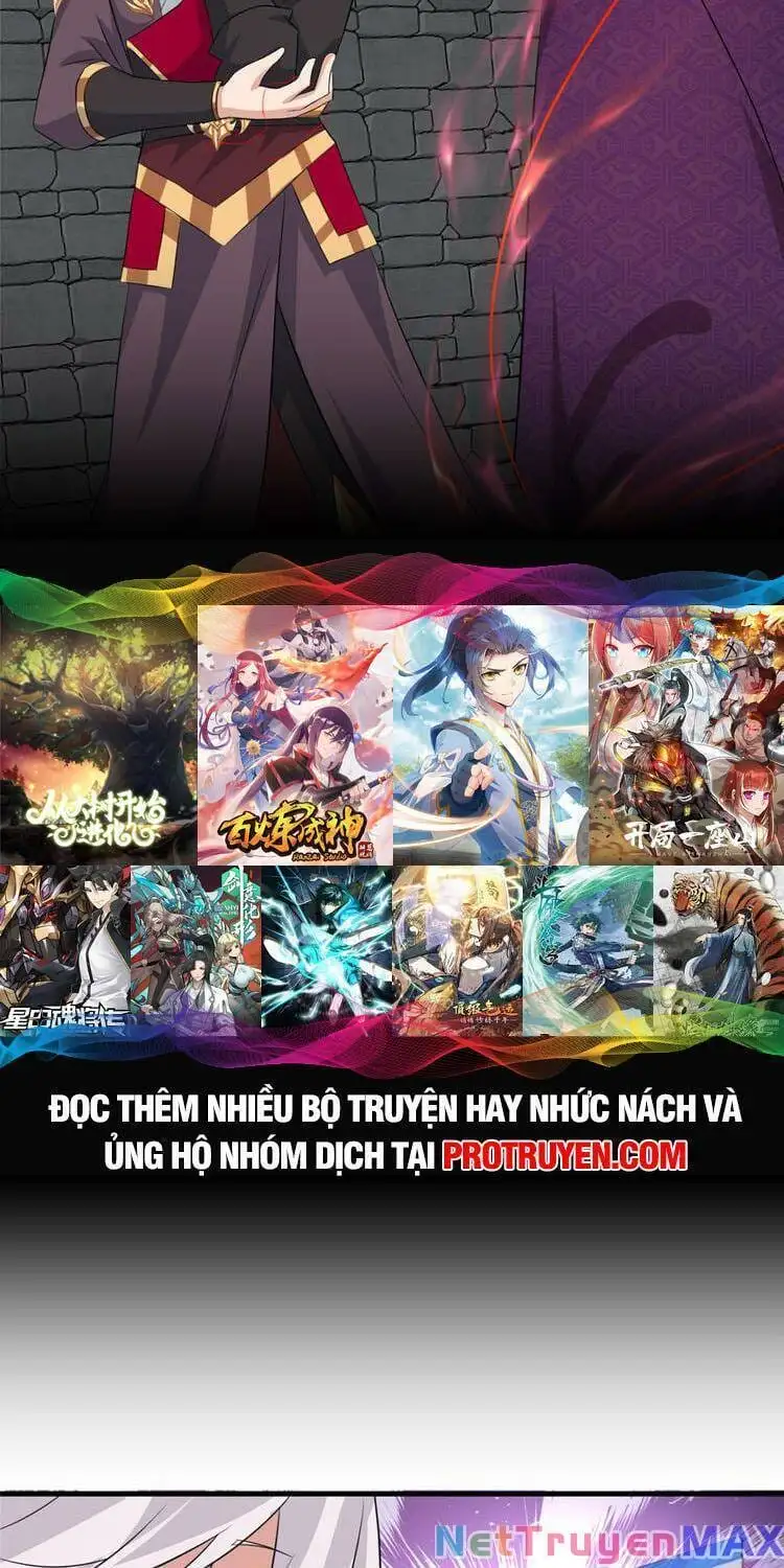 Truyện Tranh Ta Muốn An Tĩnh, Hệ Thống Lại Bắt Ta Tìm Chết trang 7