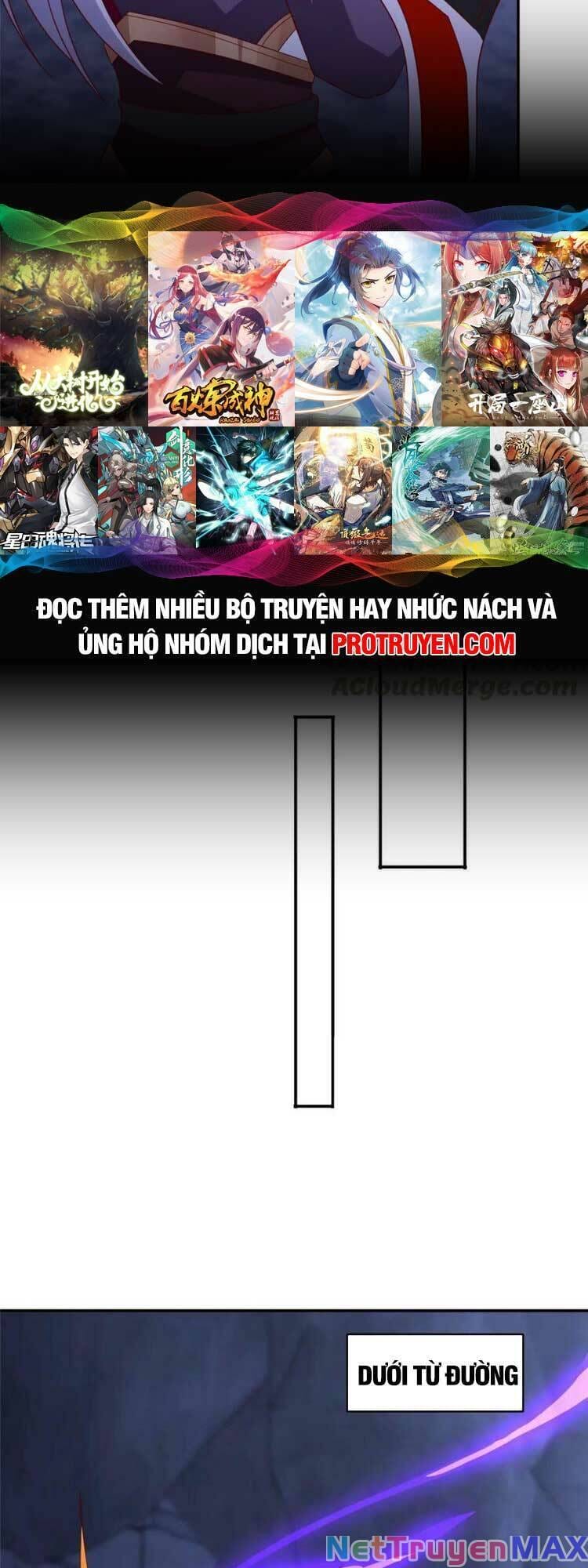 Truyện Tranh Ta Muốn An Tĩnh, Hệ Thống Lại Bắt Ta Tìm Chết trang 7