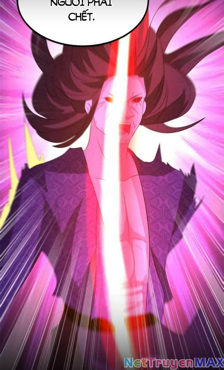 Truyện Tranh Ta Muốn An Tĩnh, Hệ Thống Lại Bắt Ta Tìm Chết trang 7