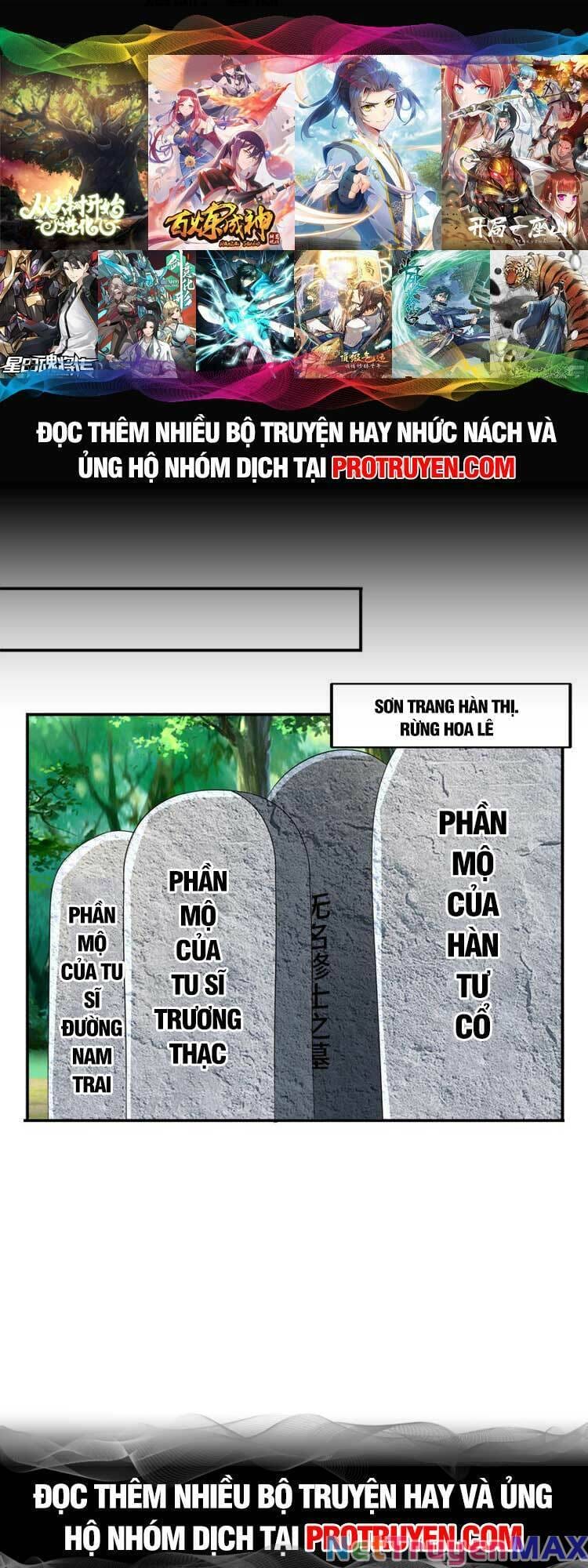 Truyện Tranh Ta Muốn An Tĩnh, Hệ Thống Lại Bắt Ta Tìm Chết trang 7