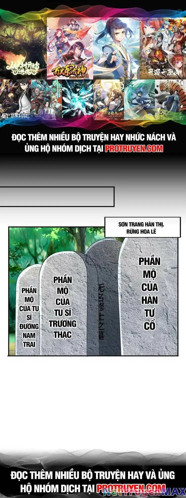 Truyện Tranh Ta Muốn An Tĩnh, Hệ Thống Lại Bắt Ta Tìm Chết trang 7