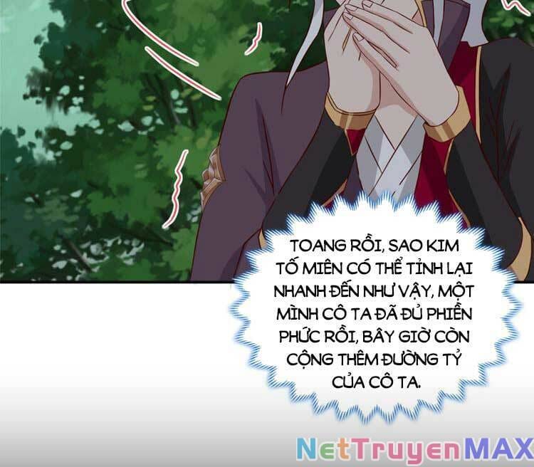 Truyện Tranh Ta Muốn An Tĩnh, Hệ Thống Lại Bắt Ta Tìm Chết trang 7