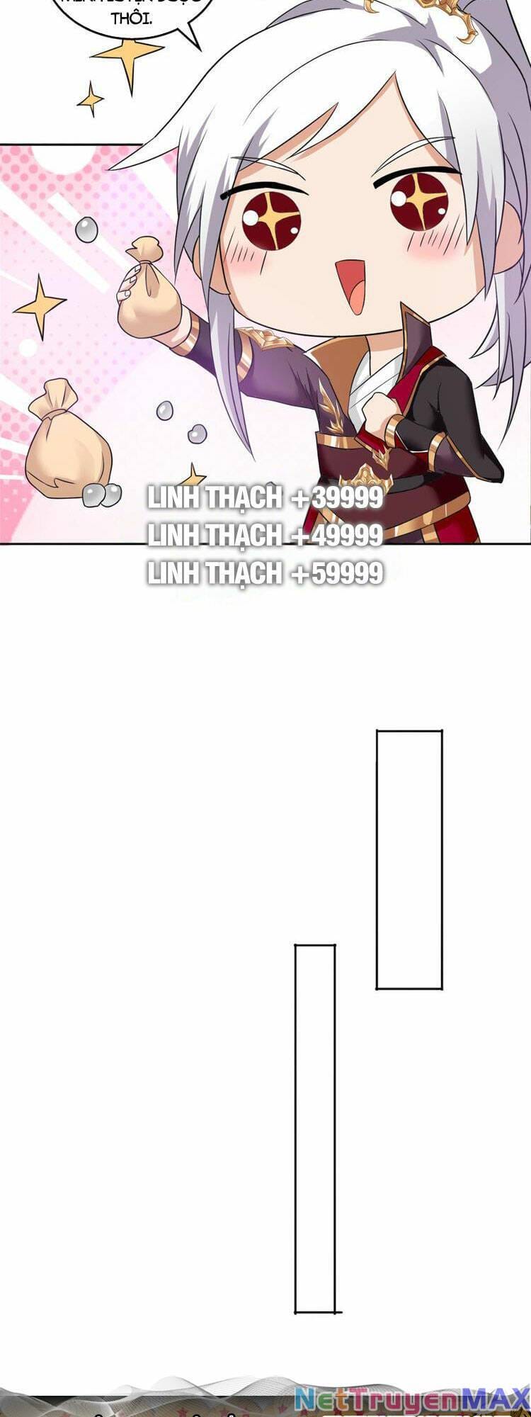 Truyện Tranh Ta Muốn An Tĩnh, Hệ Thống Lại Bắt Ta Tìm Chết trang 7