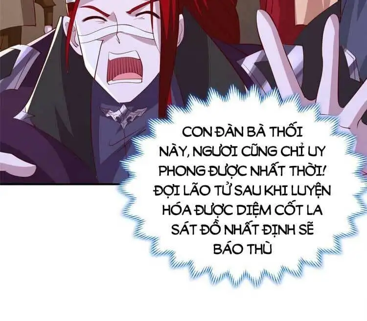 Truyện Tranh Ta Muốn An Tĩnh, Hệ Thống Lại Bắt Ta Tìm Chết trang 7