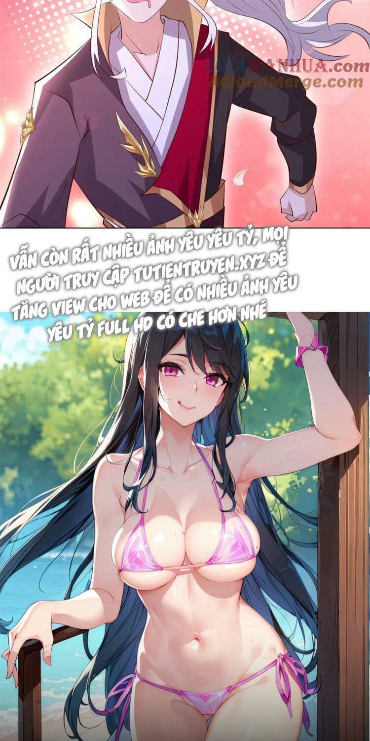 Truyện Tranh Ta Muốn An Tĩnh, Hệ Thống Lại Bắt Ta Tìm Chết trang 7