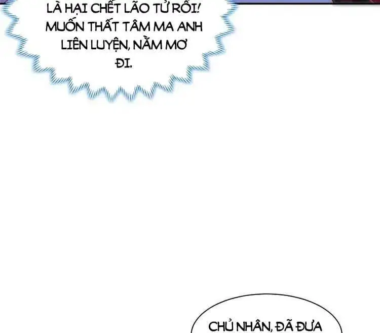 Truyện Tranh Ta Muốn An Tĩnh, Hệ Thống Lại Bắt Ta Tìm Chết trang 7