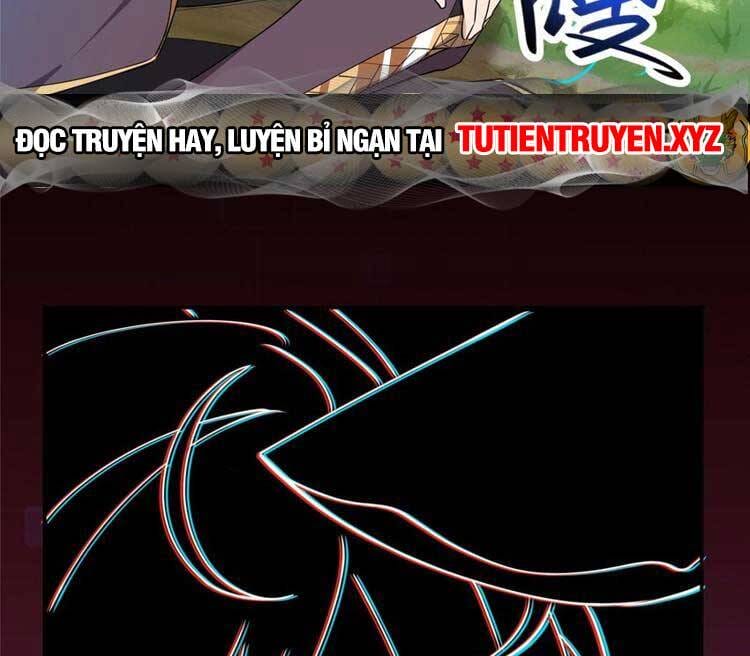 Truyện Tranh Ta Muốn An Tĩnh, Hệ Thống Lại Bắt Ta Tìm Chết trang 7