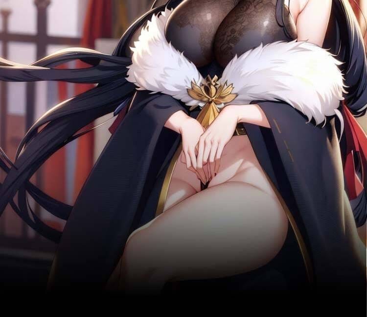 Truyện Tranh Ta Muốn An Tĩnh, Hệ Thống Lại Bắt Ta Tìm Chết trang 7