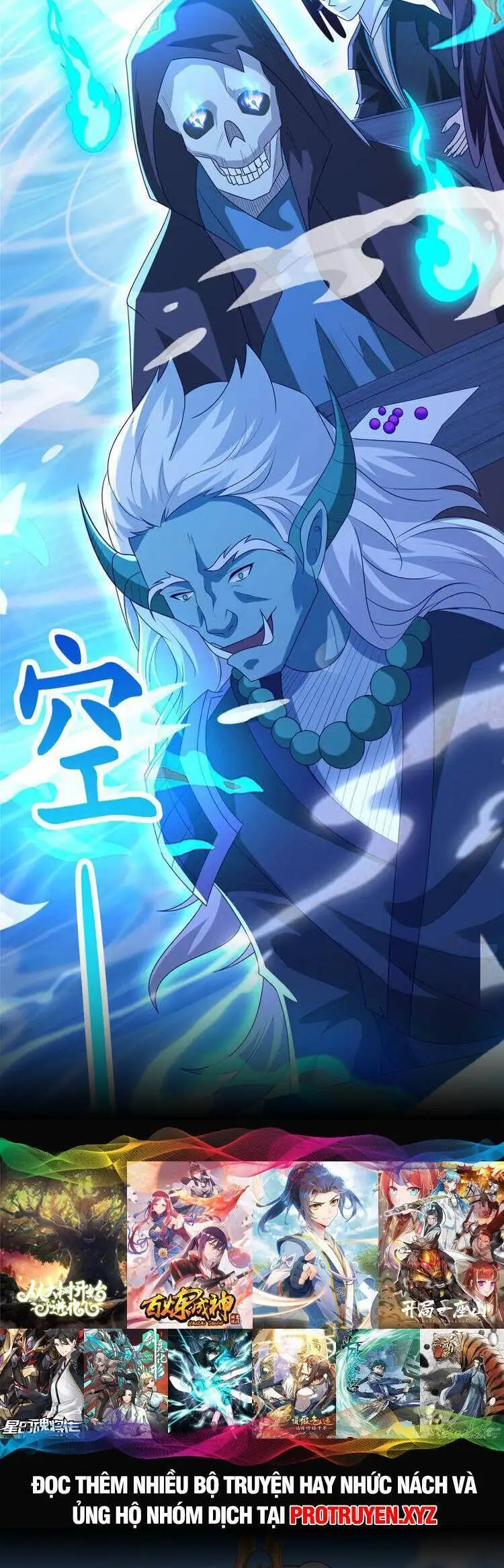 Truyện Tranh Ta Muốn An Tĩnh, Hệ Thống Lại Bắt Ta Tìm Chết trang 7