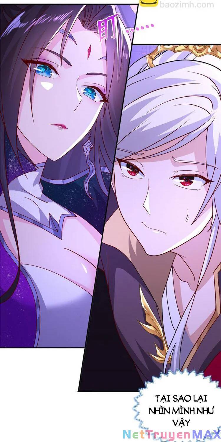 Truyện Tranh Ta Muốn An Tĩnh, Hệ Thống Lại Bắt Ta Tìm Chết trang 7