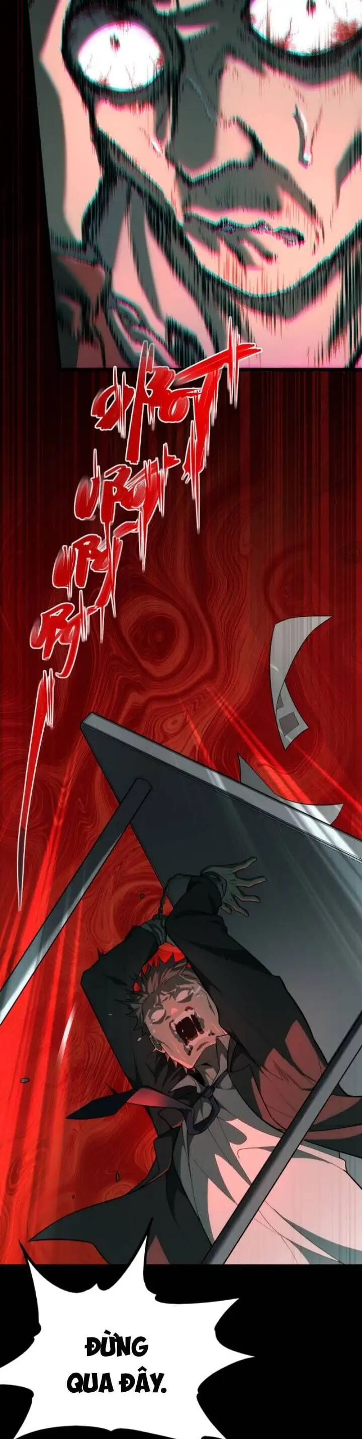 Truyện Tranh Ta Sáng Tạo Truyền Thuyết Đô Thị trang 4