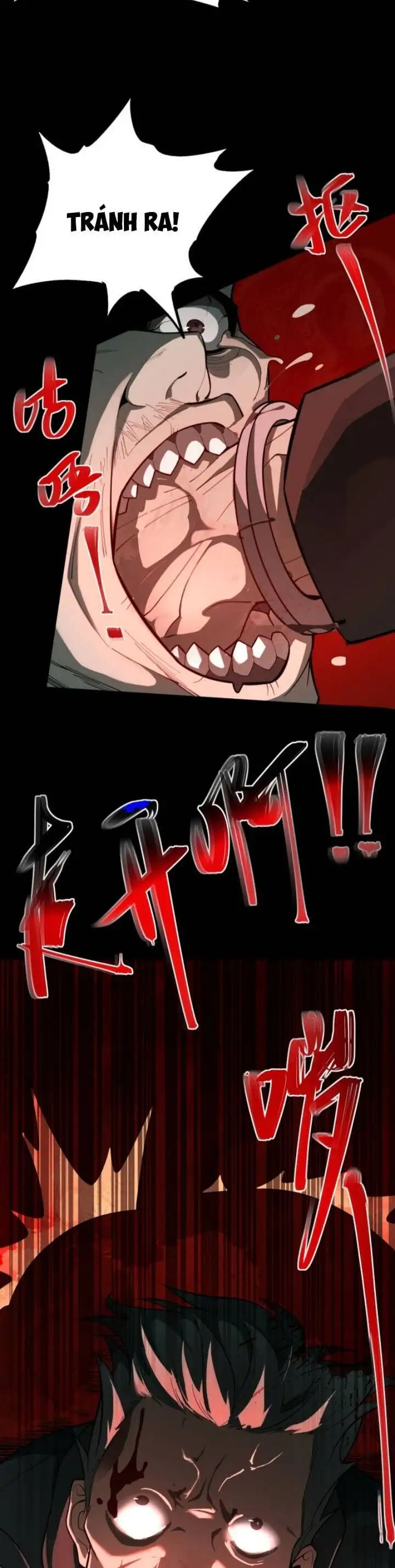 Truyện Tranh Ta Sáng Tạo Truyền Thuyết Đô Thị trang 4