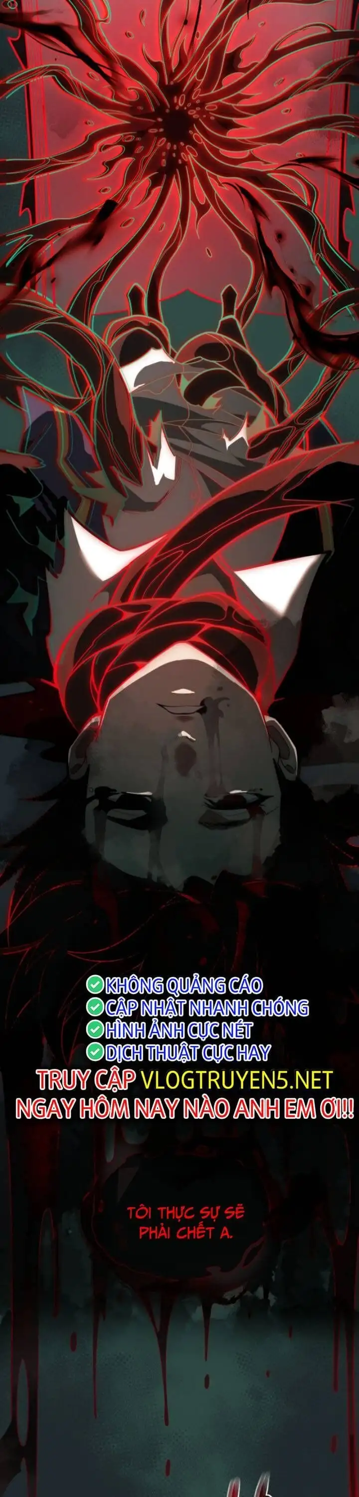 Truyện Tranh Ta Sáng Tạo Truyền Thuyết Đô Thị trang 4