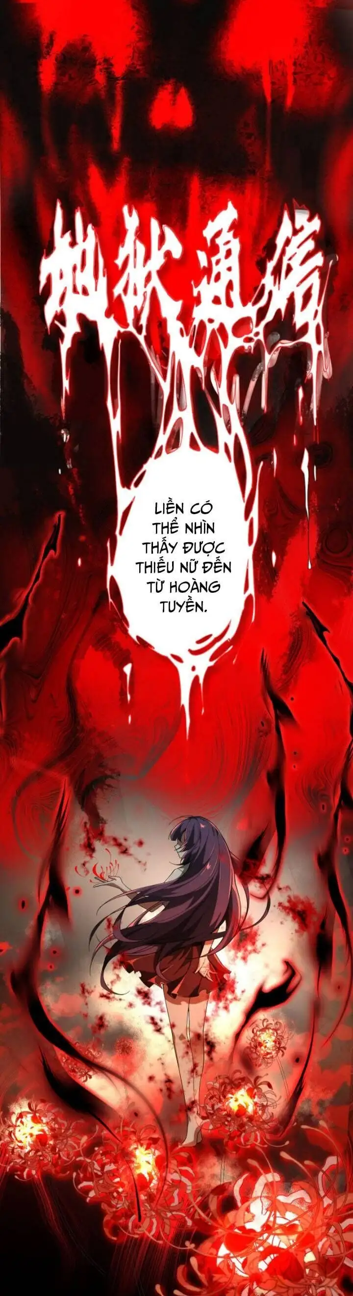 Truyện Tranh Ta Sáng Tạo Truyền Thuyết Đô Thị trang 4