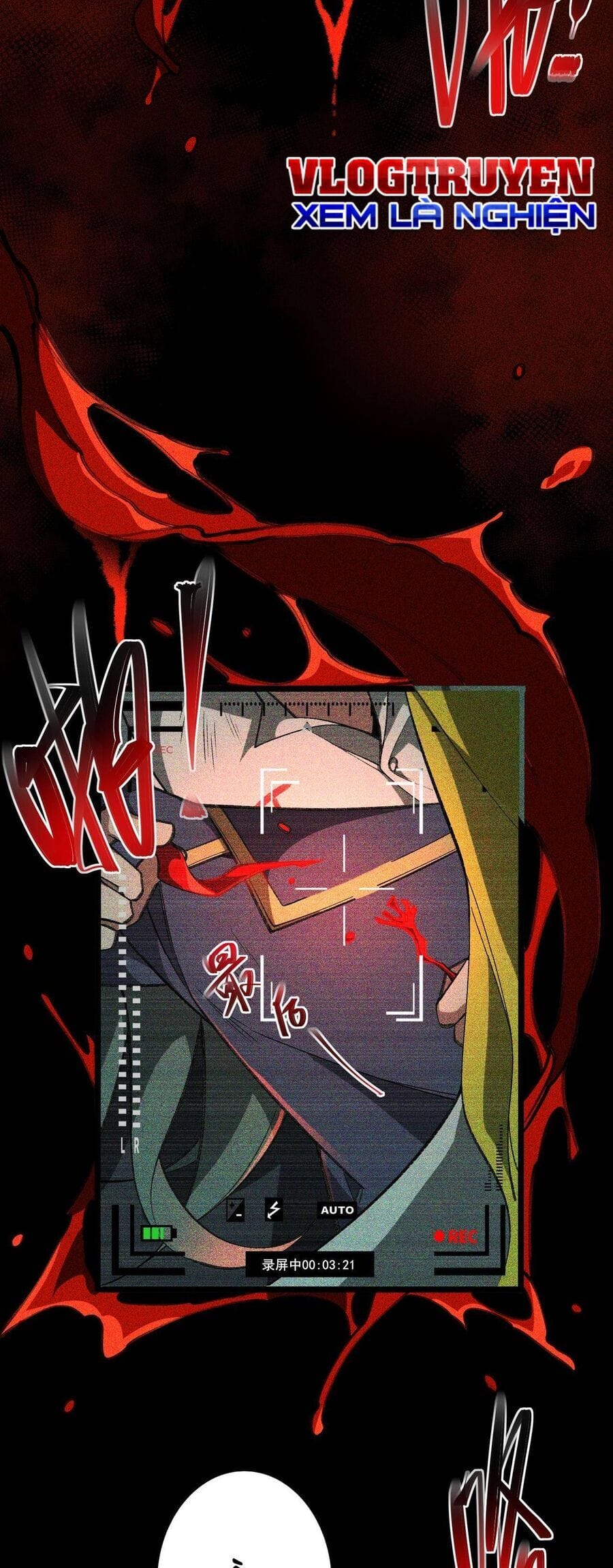 Truyện Tranh Ta Sáng Tạo Truyền Thuyết Đô Thị trang 4