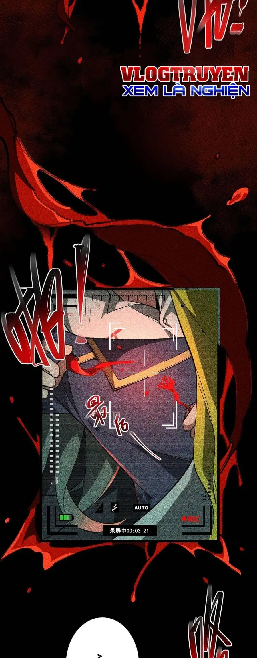 Truyện Tranh Ta Sáng Tạo Truyền Thuyết Đô Thị trang 4