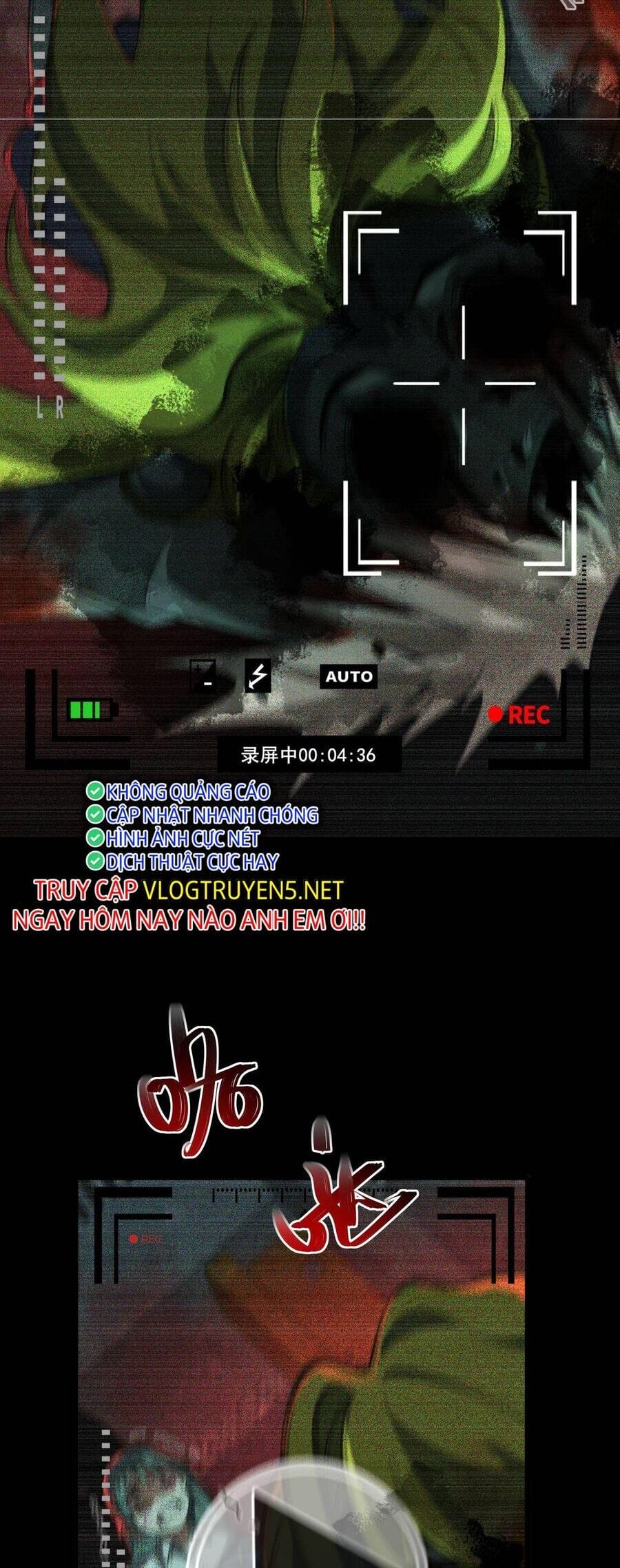 Truyện Tranh Ta Sáng Tạo Truyền Thuyết Đô Thị trang 4