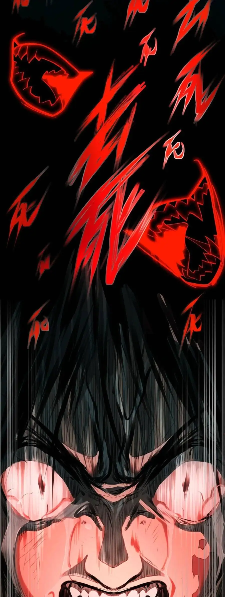 Truyện Tranh Ta Sáng Tạo Truyền Thuyết Đô Thị trang 4