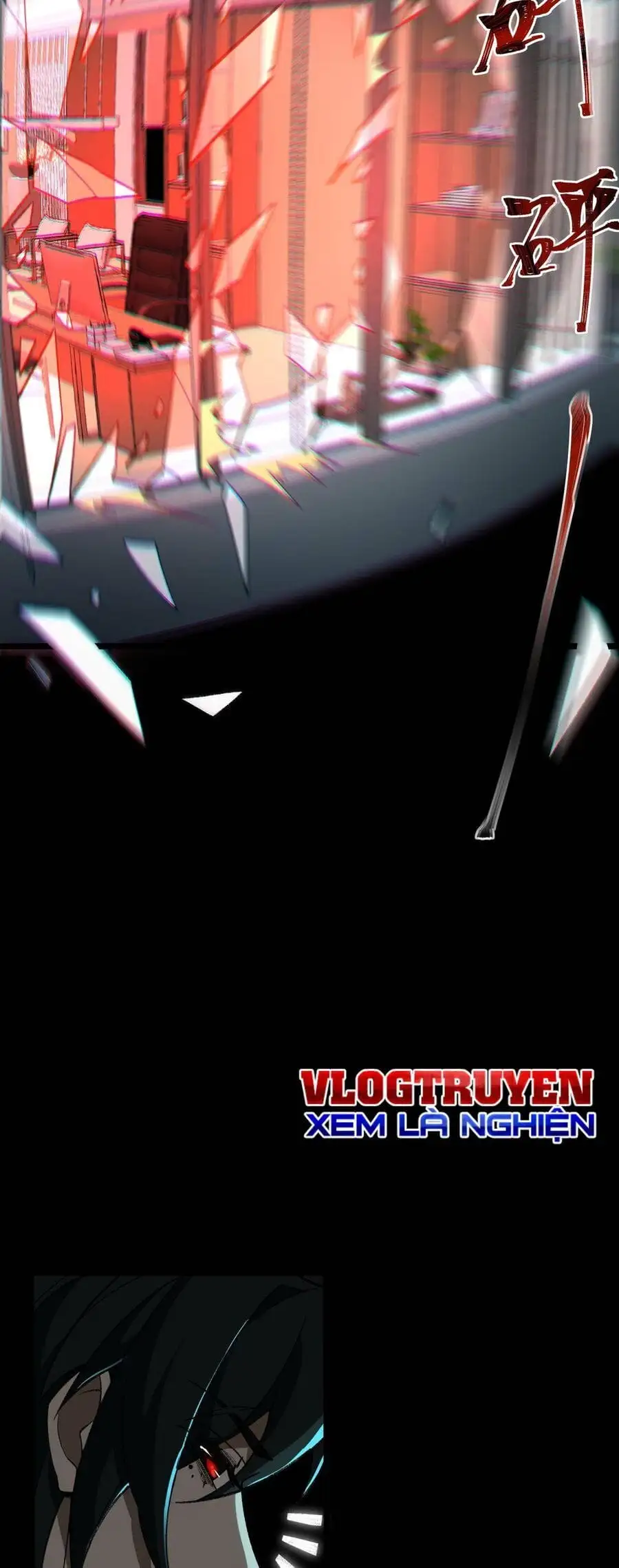 Truyện Tranh Ta Sáng Tạo Truyền Thuyết Đô Thị trang 4