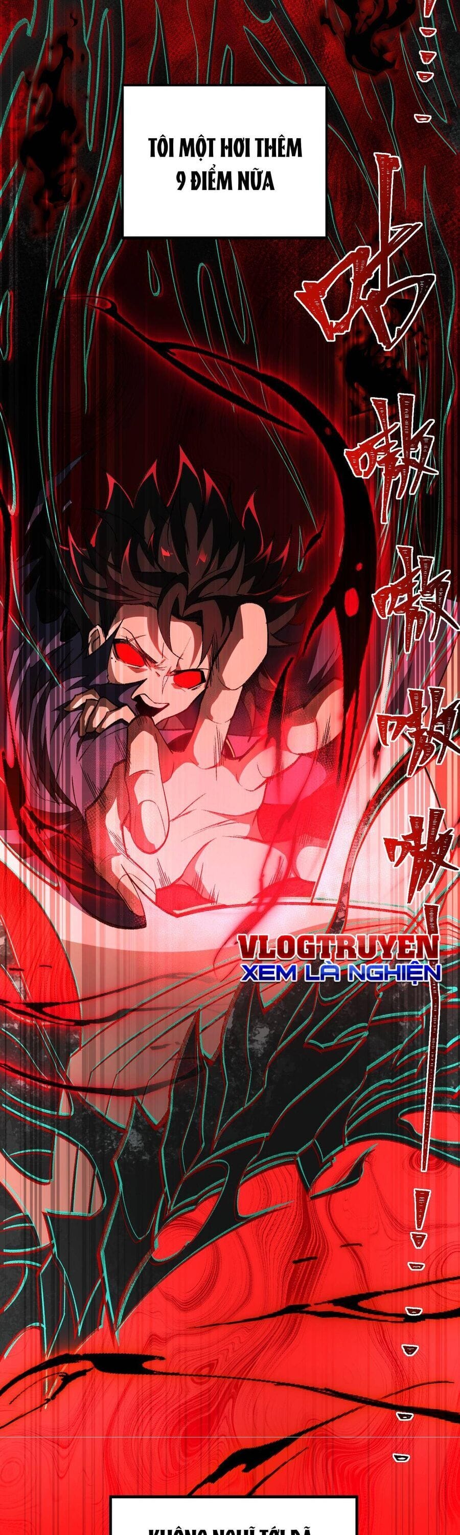 Truyện Tranh Ta Sáng Tạo Truyền Thuyết Đô Thị trang 4